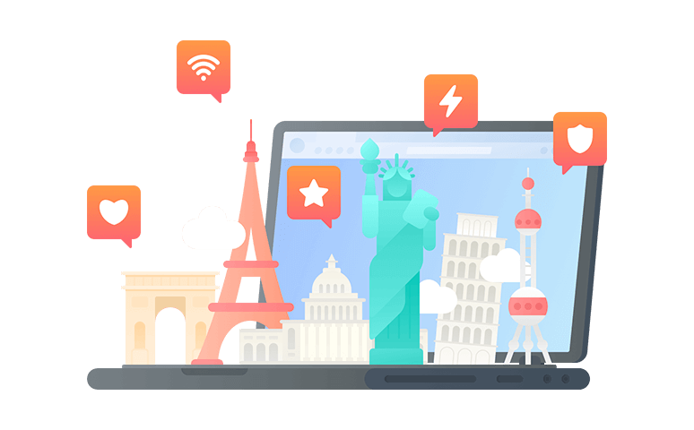 在美属萨摩亚连接到中国vpn - 雷艇加速器